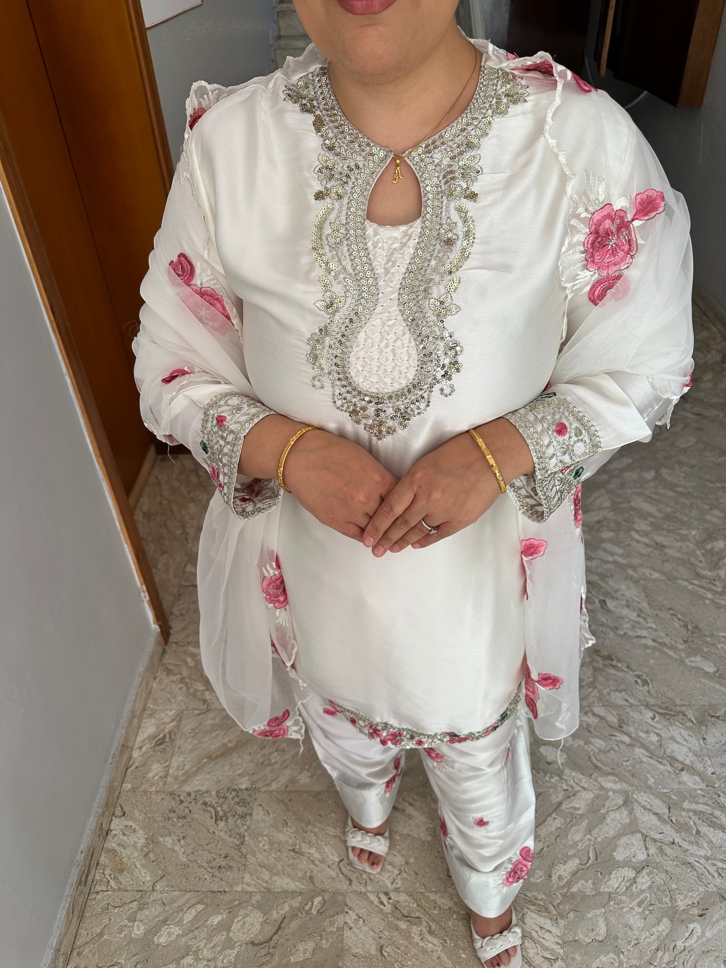 🌸 Rosè Gul – Elegance in Every Detail 🌸