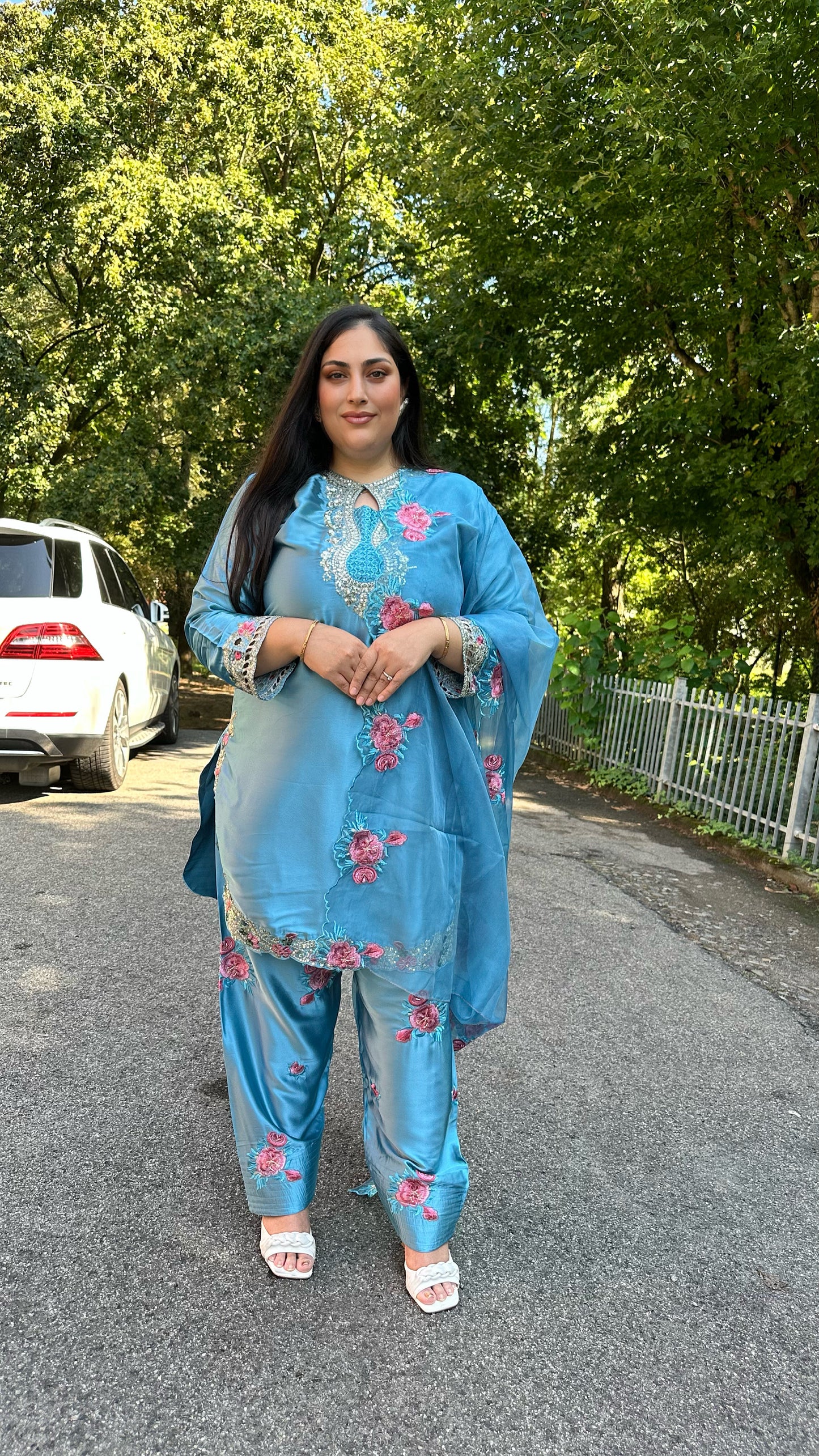 🌸 Rosè Gul – Elegance in Every Detail 🌸